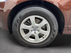 Volvo XC60 2.4 D4 Kinetic AWD