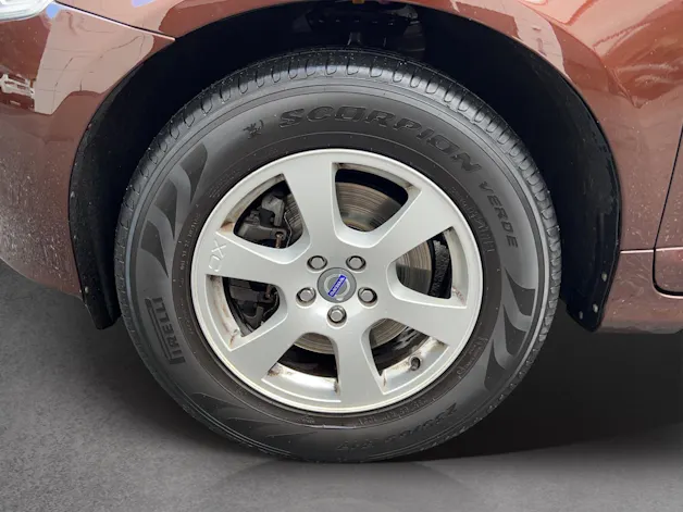Volvo XC60 2.4 D4 Kinetic AWD