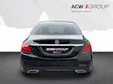 Mercedes-Benz C 200 AMG Line 4matic