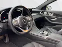 Mercedes-Benz C 200 AMG Line 4matic