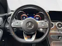 Mercedes-Benz C 200 AMG Line 4matic
