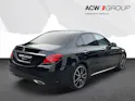 Mercedes-Benz C 200 AMG Line 4matic
