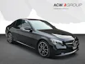 Mercedes-Benz C 200 AMG Line 4matic