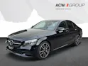 Mercedes-Benz C 200 AMG Line 4matic