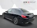Mercedes-Benz C 200 AMG Line 4matic