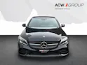 Mercedes-Benz C 200 AMG Line 4matic