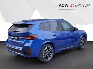 BMW iX1 xDrive30