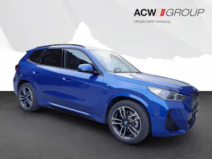 BMW iX1 xDrive30