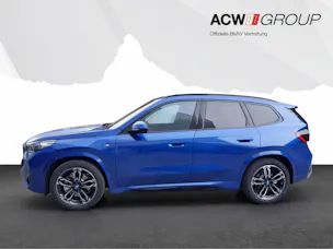 BMW iX1 xDrive30