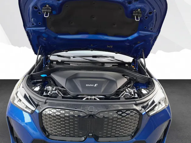 BMW iX1 xDrive30