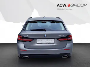 BMW 530d xDrive Touring