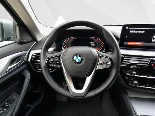 BMW 530d xDrive Touring