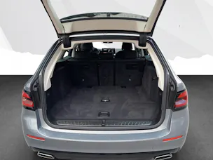 BMW 530d xDrive Touring