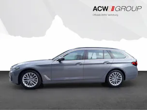 BMW 530d xDrive Touring