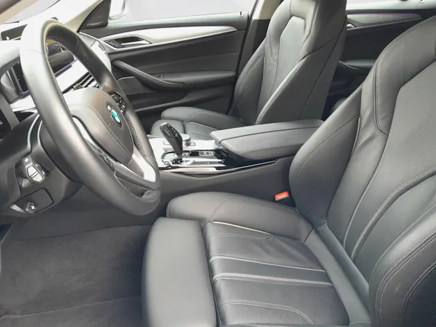 BMW 530d xDrive Touring
