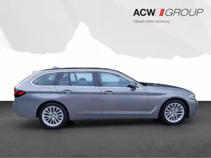 BMW 530d xDrive Touring