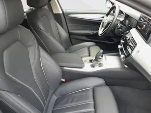 BMW 530d xDrive Touring
