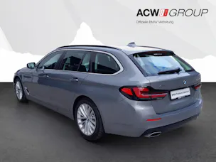 BMW 530d xDrive Touring