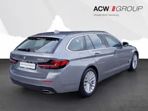 BMW 530d xDrive Touring