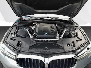 BMW 530d xDrive Touring