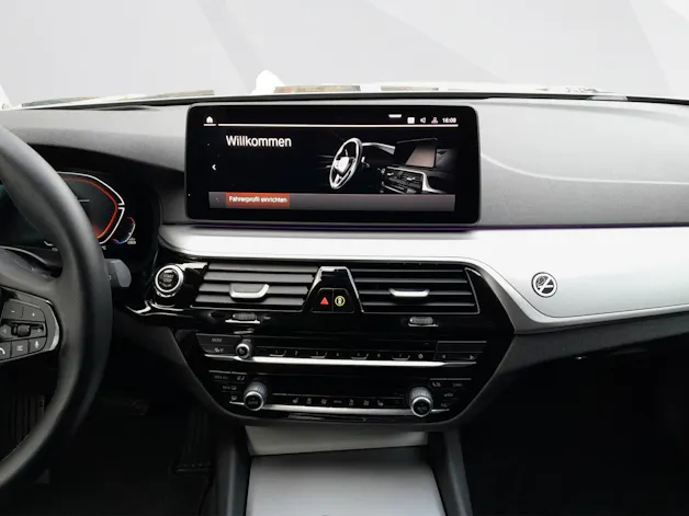BMW 530d xDrive Touring