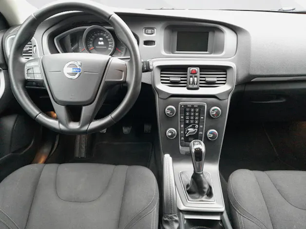 Volvo V40 2.0 D3 Kinetic S/S