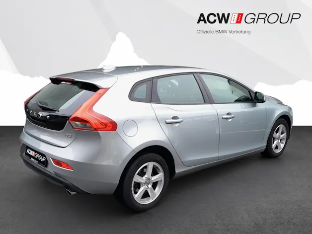 Volvo V40 2.0 D3 Kinetic S/S