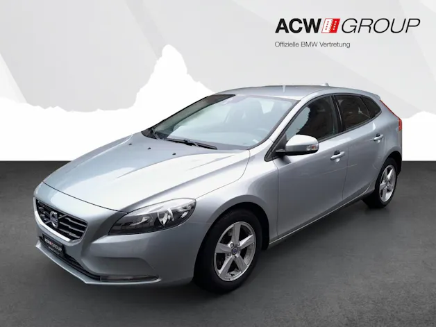 Volvo V40 2.0 D3 Kinetic S/S