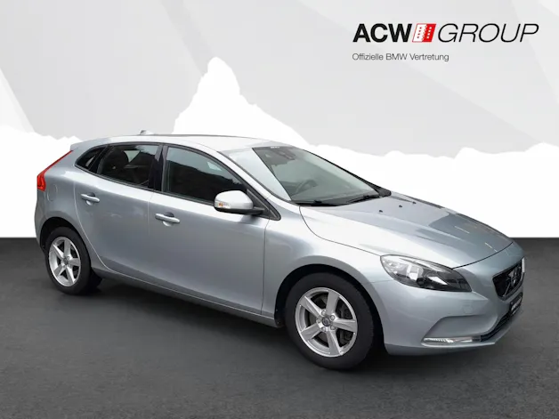 Volvo V40 2.0 D3 Kinetic S/S