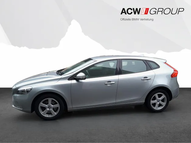 Volvo V40 2.0 D3 Kinetic S/S