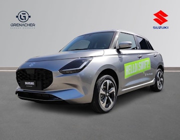 Vehicle image SUZUKI SWIFT 0 Vehicle image SUZUKI SWIFT 0