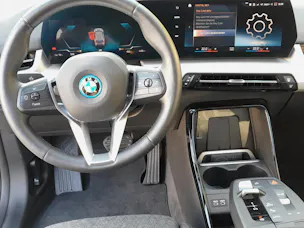 BMW iX1 xDrive30