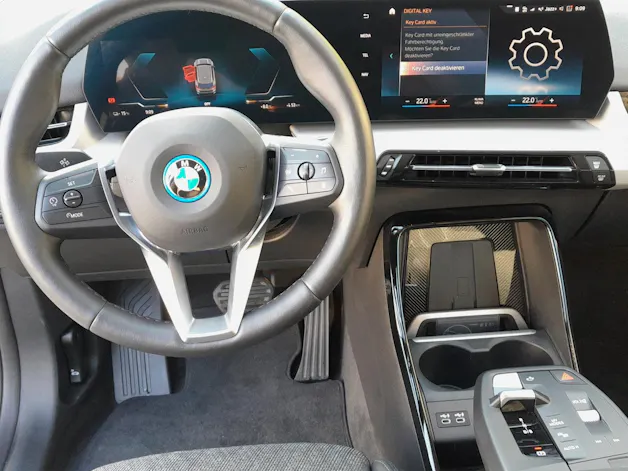 BMW iX1 xDrive30