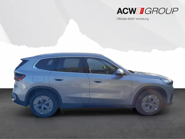 BMW iX1 xDrive30