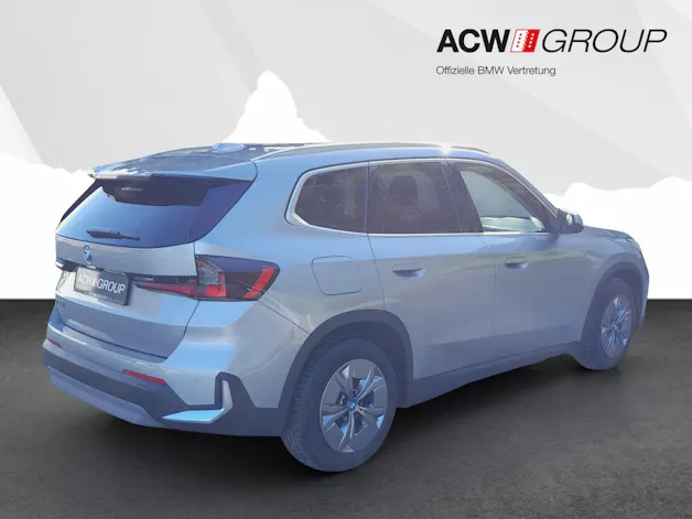 BMW iX1 xDrive30