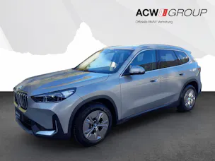 BMW iX1 xDrive30