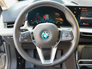 BMW iX1 xDrive30