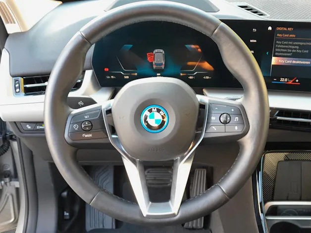 BMW iX1 xDrive30