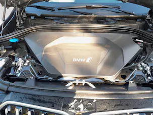 BMW iX1 xDrive30
