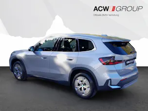 BMW iX1 xDrive30