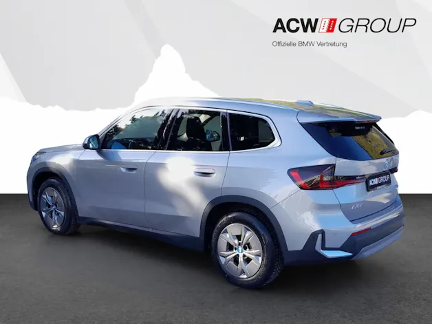 BMW iX1 xDrive30