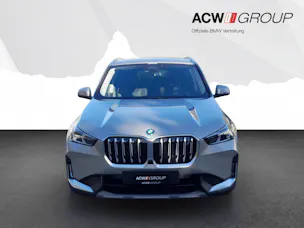 BMW iX1 xDrive30