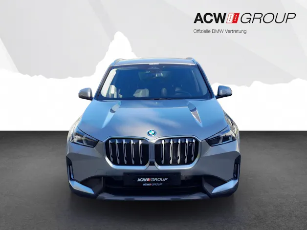 BMW iX1 xDrive30