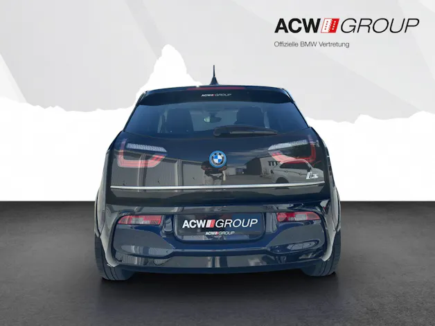 BMW i3 S 120 Ah
