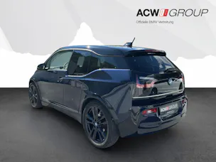 BMW i3 S 120 Ah