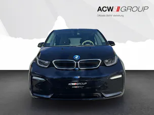 BMW i3 S 120 Ah
