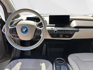 BMW i3 S 120 Ah