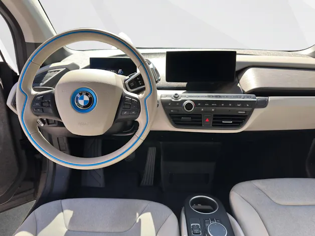 BMW i3 S 120 Ah