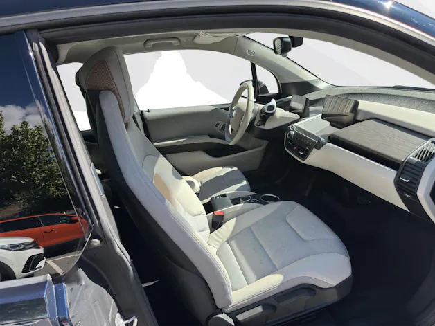 BMW i3 S 120 Ah