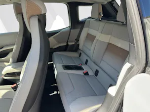 BMW i3 S 120 Ah